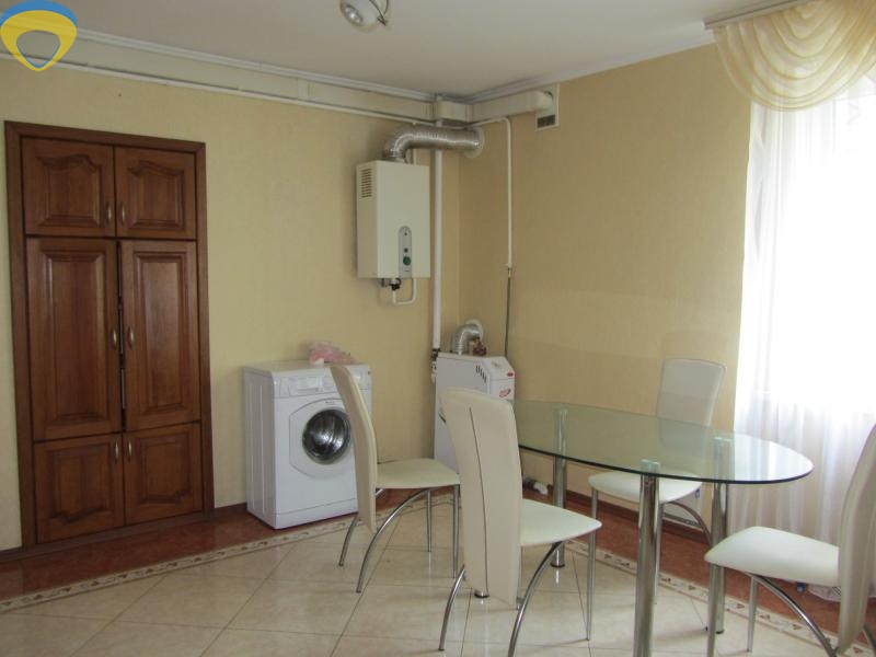 продажа двухкомнатной квартиры номер A-173448 в Приморском районе, фото номер 8